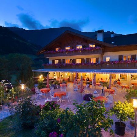 Hotel Klotz Сан-Леонардо-ин-Пассирия Экстерьер фото