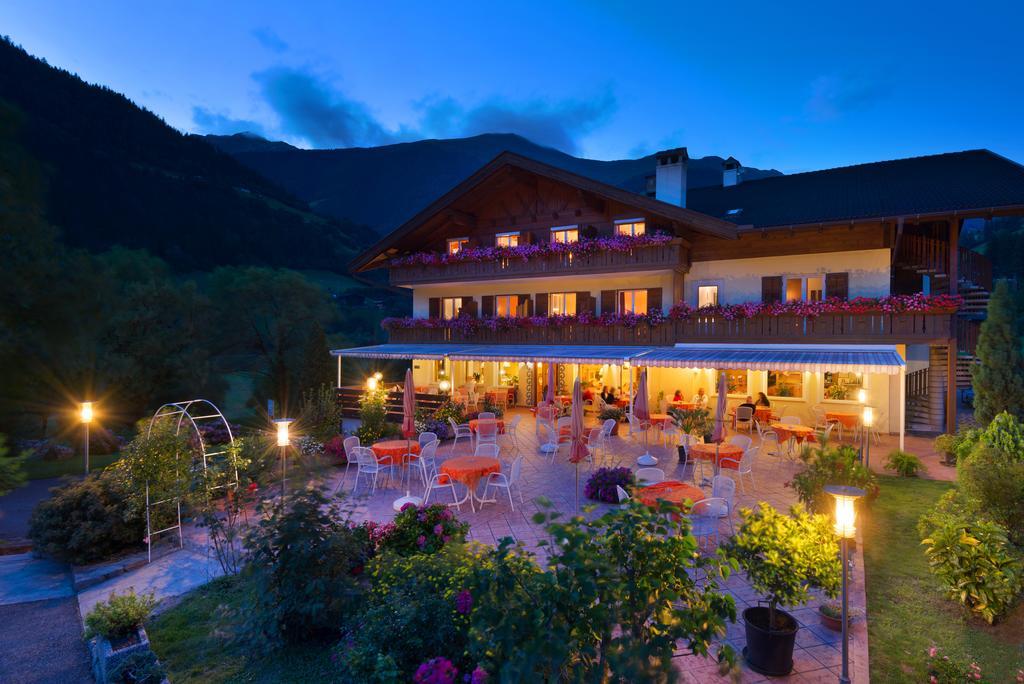 Hotel Klotz Сан-Леонардо-ин-Пассирия Экстерьер фото